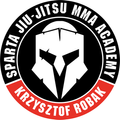 Sparta Jiu Jitsu Logo